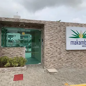 Makambira Flat Do Dr Artur Licio Pôrto das Galinhas