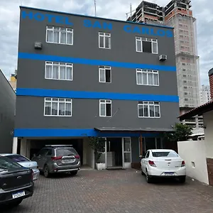 San Carlos 2* Balneário Camboriú