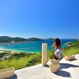 Tanto Mar 4* Arraial do Cabo
