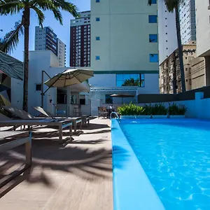 Santa Executivo 3* Balneário Camboriú