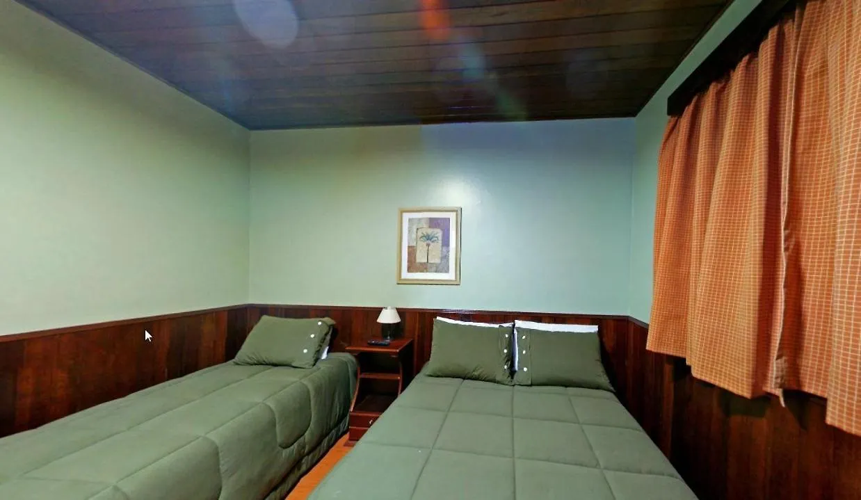 Inn Pousada Saint Gallen Campos do Jordão